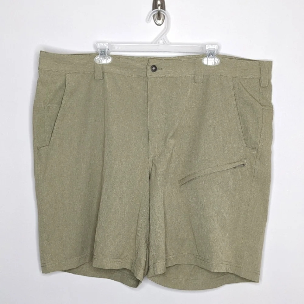 Duluth Trading Co Lightweight Shorts 44